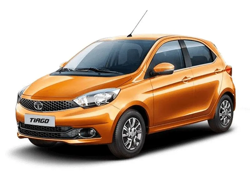 Tata Tiago Photo1